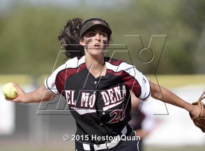 Thumbnail 1 in El Modena @ Canyon photogallery.