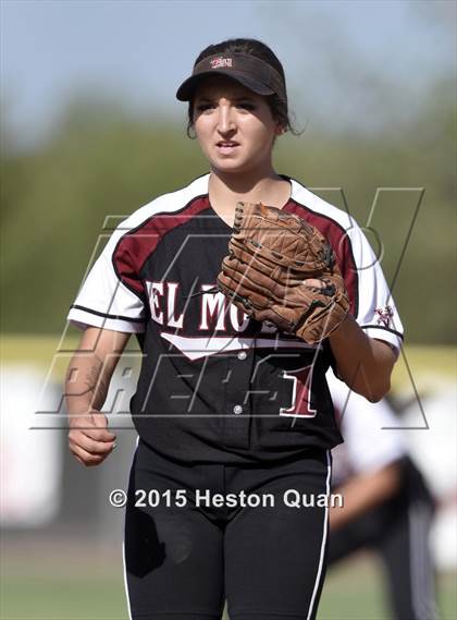 Thumbnail 3 in El Modena @ Canyon photogallery.