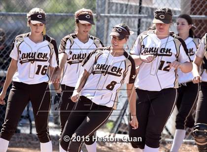 Thumbnail 2 in El Modena @ Canyon photogallery.