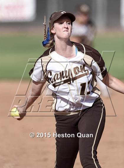 Thumbnail 2 in El Modena @ Canyon photogallery.