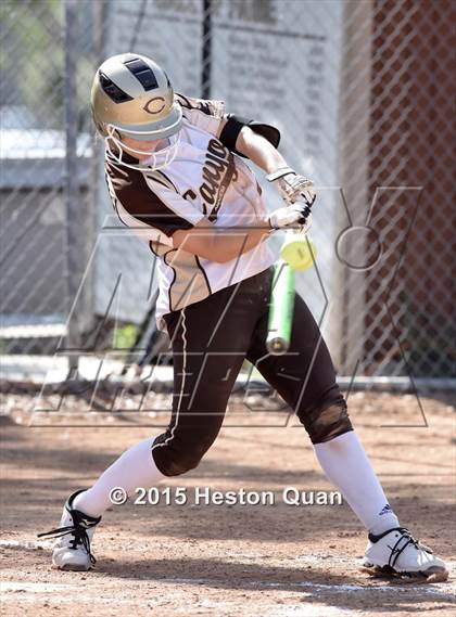 Thumbnail 1 in El Modena @ Canyon photogallery.
