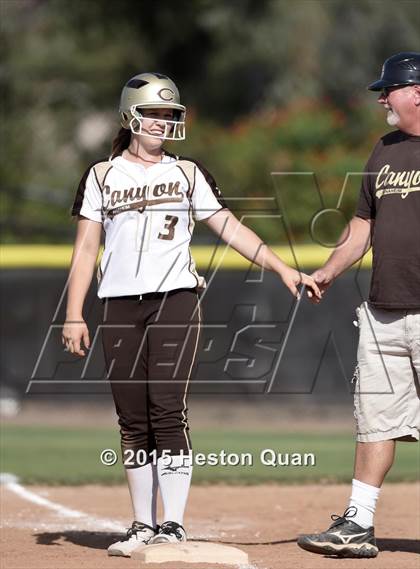 Thumbnail 3 in El Modena @ Canyon photogallery.