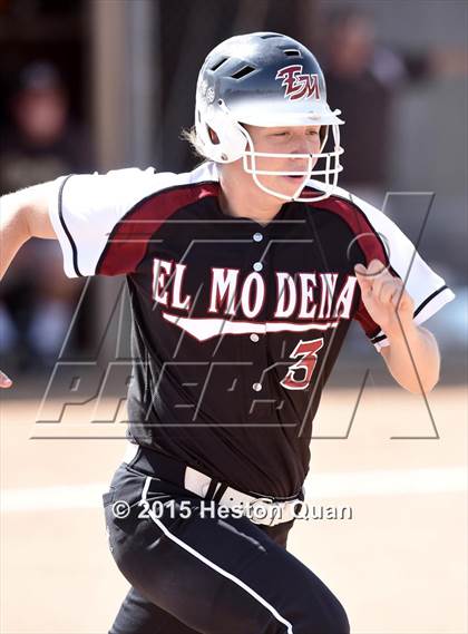 Thumbnail 2 in El Modena @ Canyon photogallery.