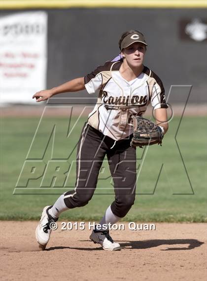 Thumbnail 1 in El Modena @ Canyon photogallery.