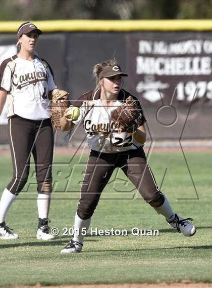 Thumbnail 3 in El Modena @ Canyon photogallery.