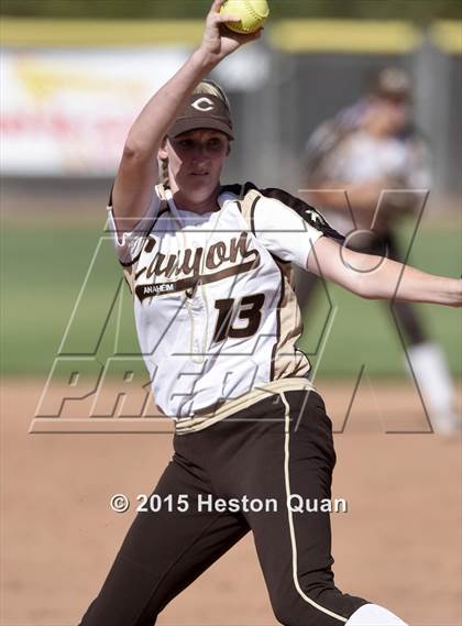 Thumbnail 1 in El Modena @ Canyon photogallery.