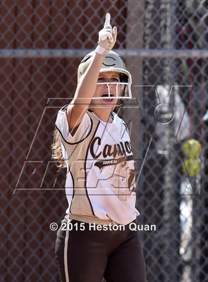 Thumbnail 2 in El Modena @ Canyon photogallery.