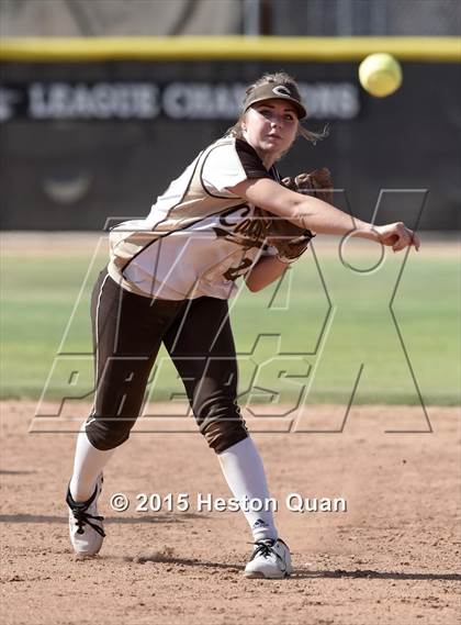 Thumbnail 3 in El Modena @ Canyon photogallery.