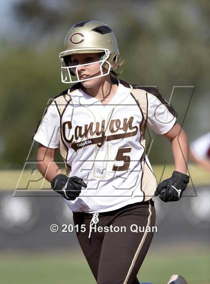 Thumbnail 2 in El Modena @ Canyon photogallery.