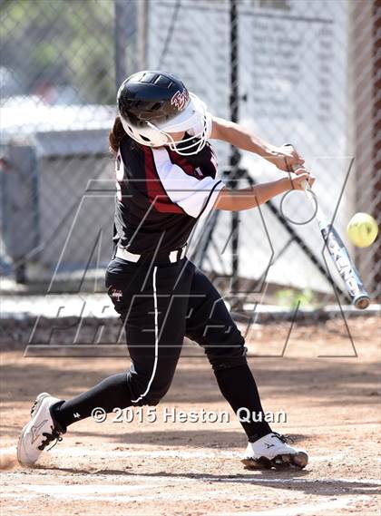 Thumbnail 3 in El Modena @ Canyon photogallery.