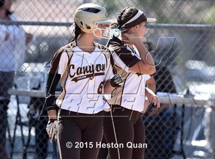 Thumbnail 1 in El Modena @ Canyon photogallery.
