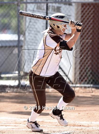Thumbnail 1 in El Modena @ Canyon photogallery.