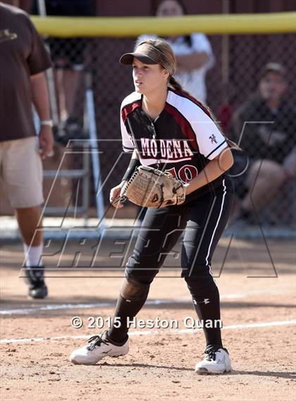 Thumbnail 1 in El Modena @ Canyon photogallery.