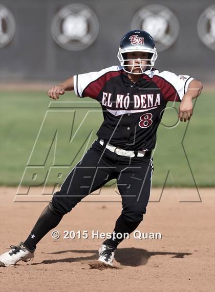 Thumbnail 3 in El Modena @ Canyon photogallery.