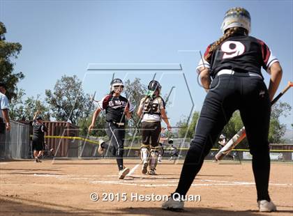 Thumbnail 2 in El Modena @ Canyon photogallery.