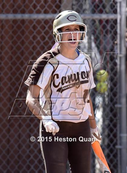 Thumbnail 1 in El Modena @ Canyon photogallery.