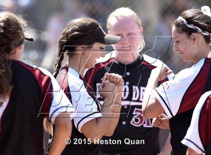 Thumbnail 1 in El Modena @ Canyon photogallery.