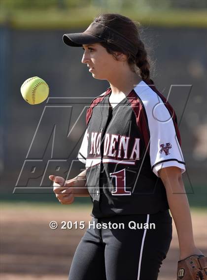 Thumbnail 1 in El Modena @ Canyon photogallery.
