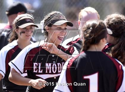 Thumbnail 1 in El Modena @ Canyon photogallery.