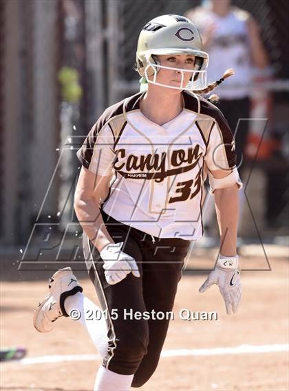 Thumbnail 3 in El Modena @ Canyon photogallery.