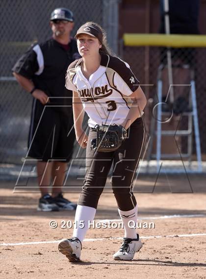 Thumbnail 1 in El Modena @ Canyon photogallery.