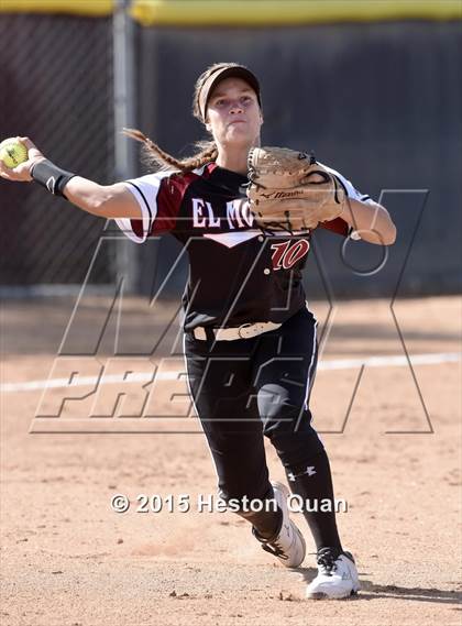 Thumbnail 3 in El Modena @ Canyon photogallery.