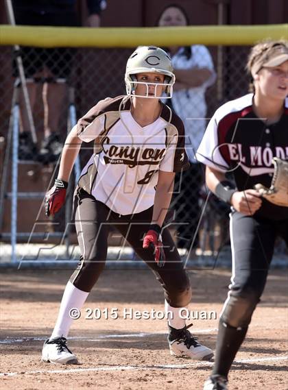 Thumbnail 3 in El Modena @ Canyon photogallery.