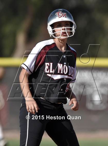 Thumbnail 3 in El Modena @ Canyon photogallery.