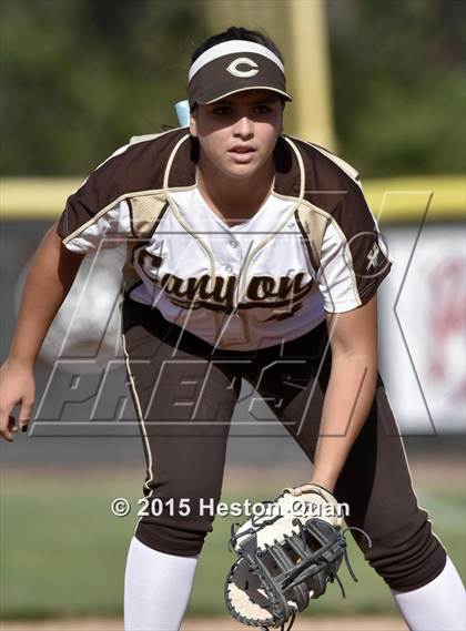 Thumbnail 2 in El Modena @ Canyon photogallery.