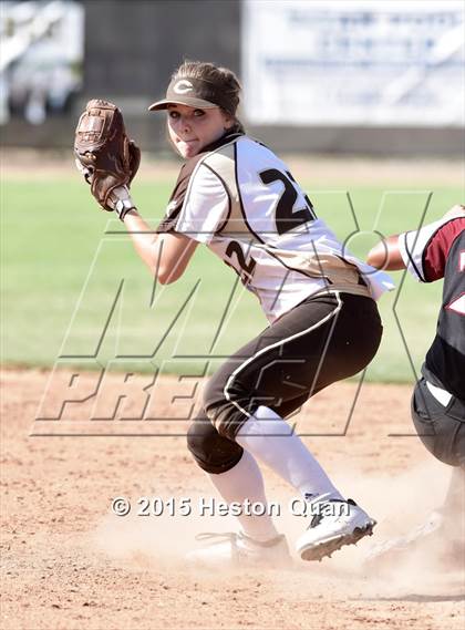 Thumbnail 1 in El Modena @ Canyon photogallery.