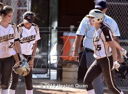 Thumbnail 2 in El Modena @ Canyon photogallery.