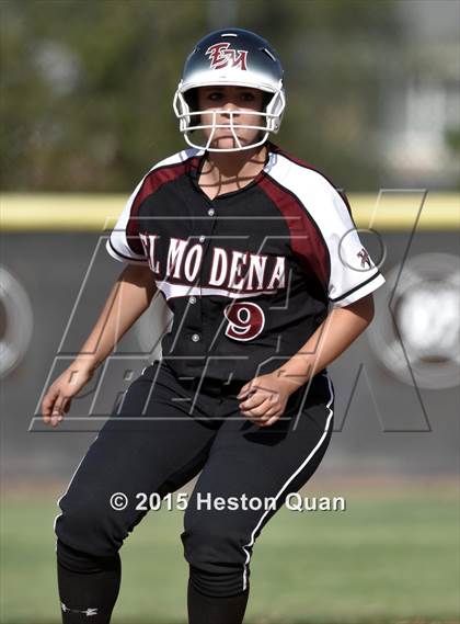 Thumbnail 3 in El Modena @ Canyon photogallery.