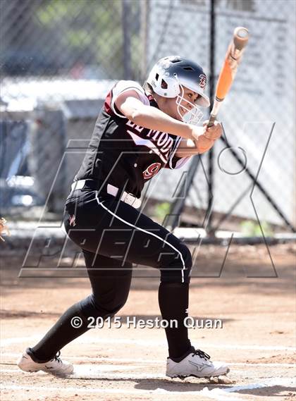 Thumbnail 1 in El Modena @ Canyon photogallery.