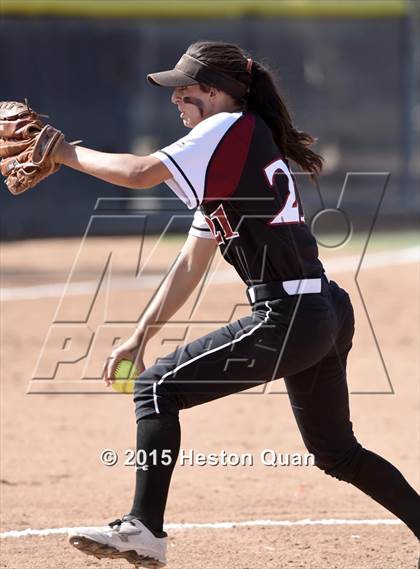 Thumbnail 3 in El Modena @ Canyon photogallery.