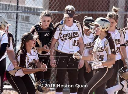 Thumbnail 2 in El Modena @ Canyon photogallery.