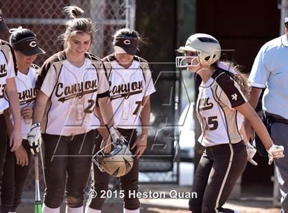 Thumbnail 3 in El Modena @ Canyon photogallery.