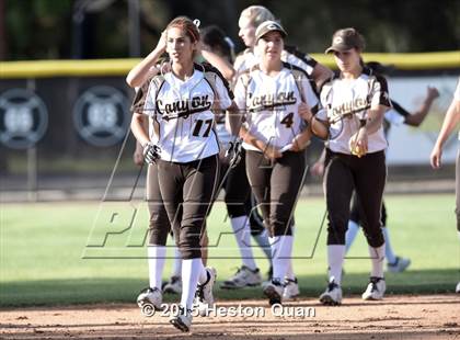 Thumbnail 1 in El Modena @ Canyon photogallery.