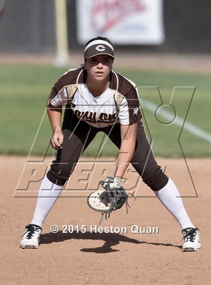 Thumbnail 3 in El Modena @ Canyon photogallery.
