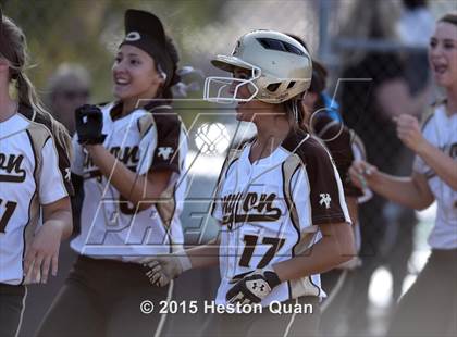 Thumbnail 1 in El Modena @ Canyon photogallery.