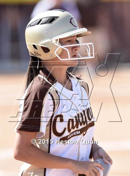 Thumbnail 1 in El Modena @ Canyon photogallery.
