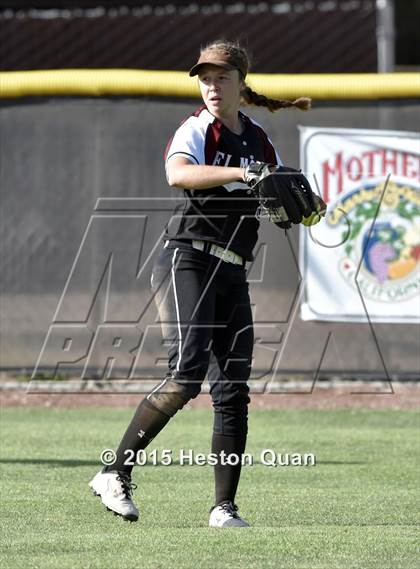 Thumbnail 1 in El Modena @ Canyon photogallery.