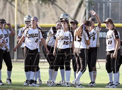 Thumbnail 2 in El Modena @ Canyon photogallery.