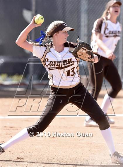 Thumbnail 1 in El Modena @ Canyon photogallery.