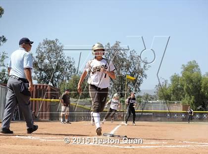 Thumbnail 3 in El Modena @ Canyon photogallery.