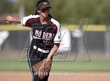 Thumbnail 3 in El Modena @ Canyon photogallery.
