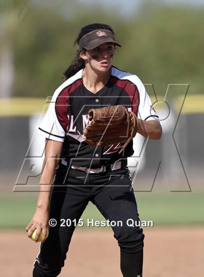 Thumbnail 3 in El Modena @ Canyon photogallery.