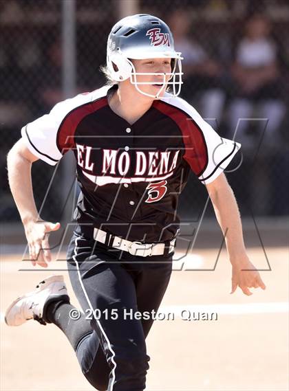 Thumbnail 3 in El Modena @ Canyon photogallery.