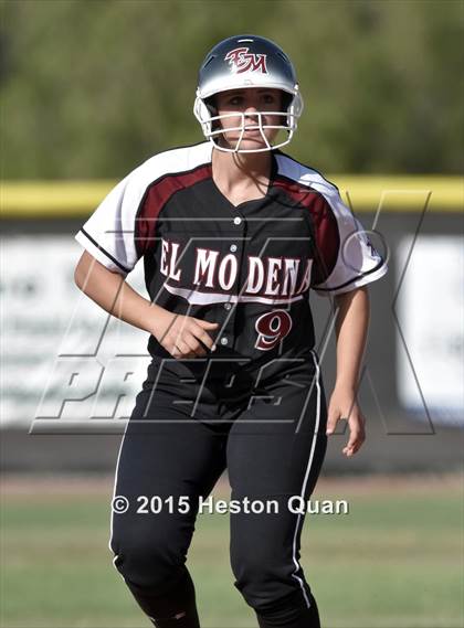 Thumbnail 2 in El Modena @ Canyon photogallery.