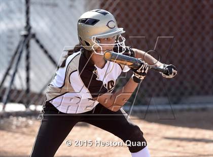 Thumbnail 1 in El Modena @ Canyon photogallery.