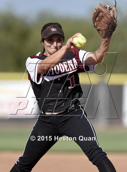 Thumbnail 3 in El Modena @ Canyon photogallery.